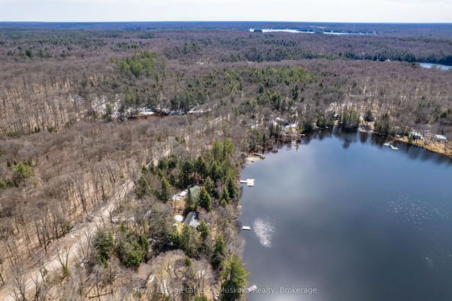 0 Bird Lake Rd, Home with 0 bedrooms, 0 bathrooms and null parking in Bracebridge ON | Image 22