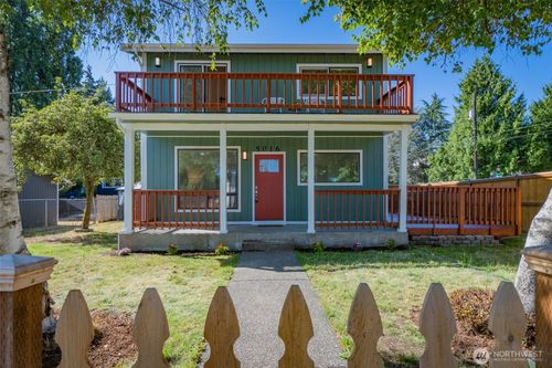 5016 N 43rd St, Tacoma, WA, 98407-4305 | Card Image