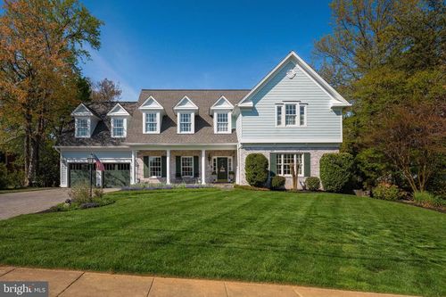 1301 Kingston Ave, ALEXANDRIA, VA, 22302-3811 | Card Image