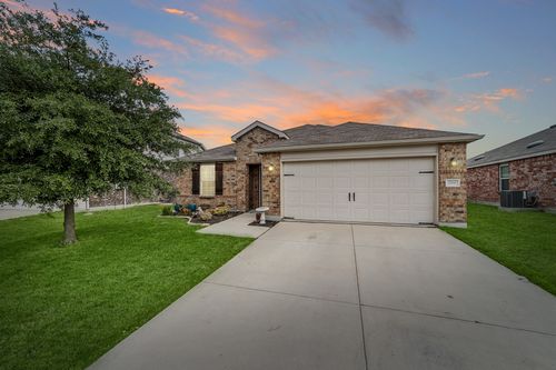 1709 Waggoner Dr, Cross Roads, TX, 76227-4125 | Card Image