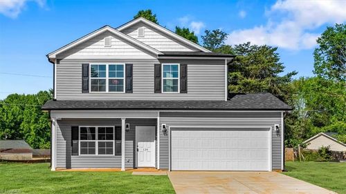 136 Nordwin Ct, Mocksville, NC, 27028 | Card Image