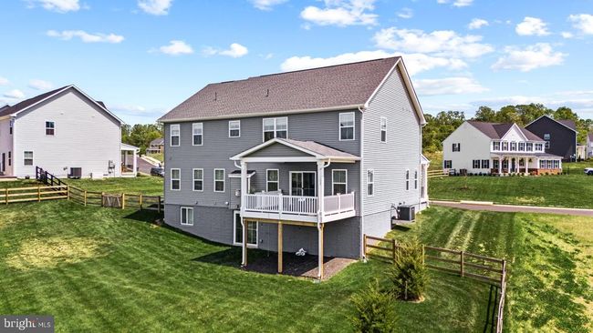 8005 International Dr, House other with 6 bedrooms, 5 bathrooms and null parking in WARRENTON VA | Image 50