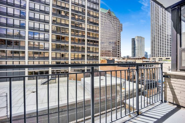 APT-5A - 33 E Cedar St, Condo with 1 bedrooms, 1 bathrooms and null parking in CHICAGO IL | Image 15