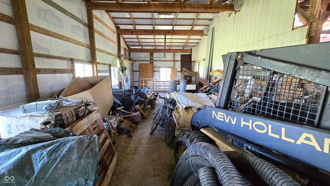 7972 N State Road 56, House other with 5 bedrooms, 3 bathrooms and null parking in Vevay IN | Image 122