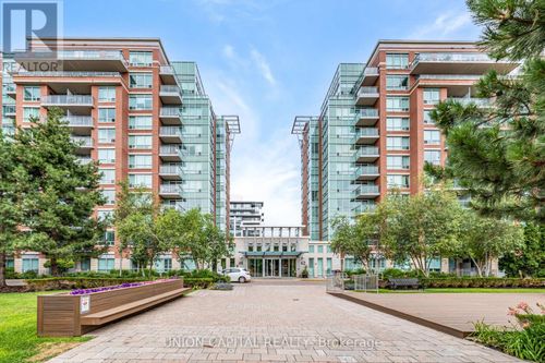 102-48 Suncrest Blvd, Markham, ON, L3T7Y5 | Card Image