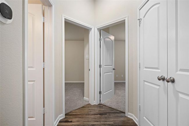 135 Bates Ct, House other with 3 bedrooms, 2 bathrooms and 2 parking in Huntsville TX | Image 23