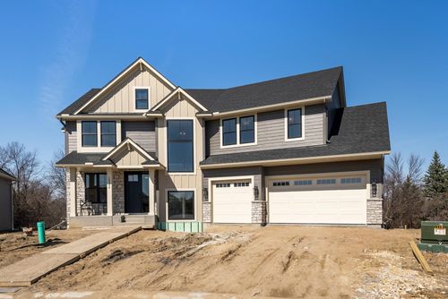 18436 56th Ct N, Plymouth, MN, 55446-3007 | Card Image