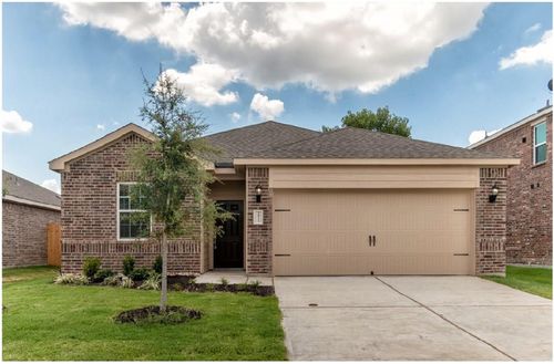 1901 Hot Springs Way, Princeton, TX, 75407-0706 | Card Image