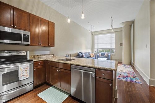 apt-474-1201 Canal St, New Orleans, LA, 70112-2673 | Card Image