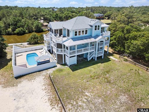 2254 Ocean Pearl Rd, Corolla, NC, 27927-9313 | Card Image