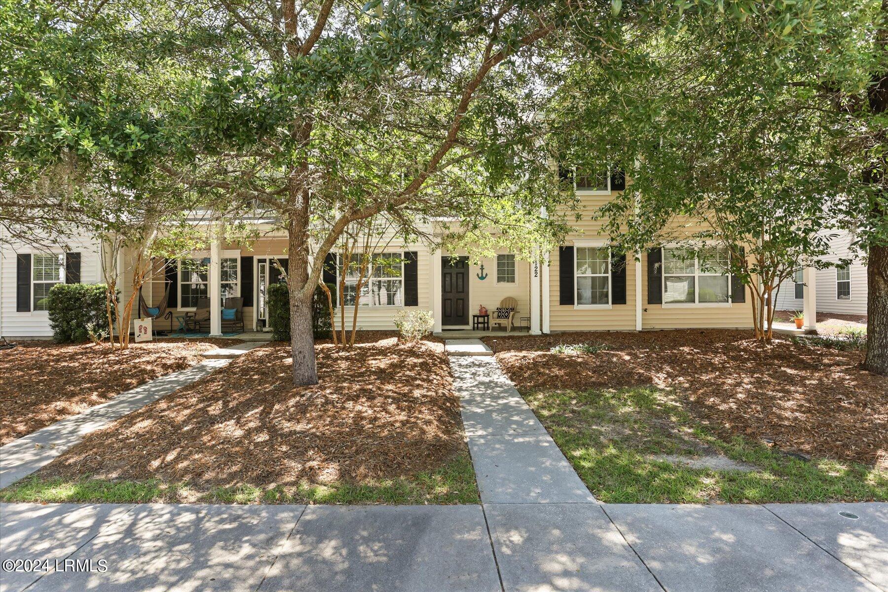 Slater St, Okatie, SC 29909 #1