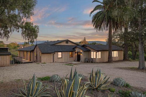 970 College Canyon Rd, Solvang, CA, 93463-2043 | Card Image