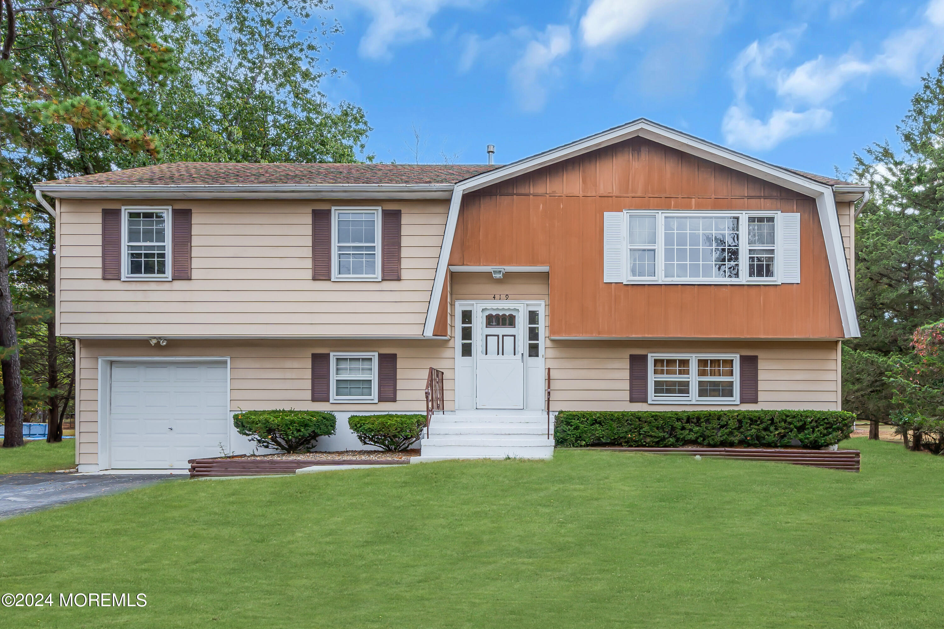 Cook Rd, Jackson, NJ 08527