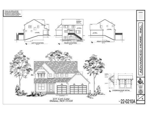 235 Lori Ln, Delano, MN, 55328-4101 | Card Image