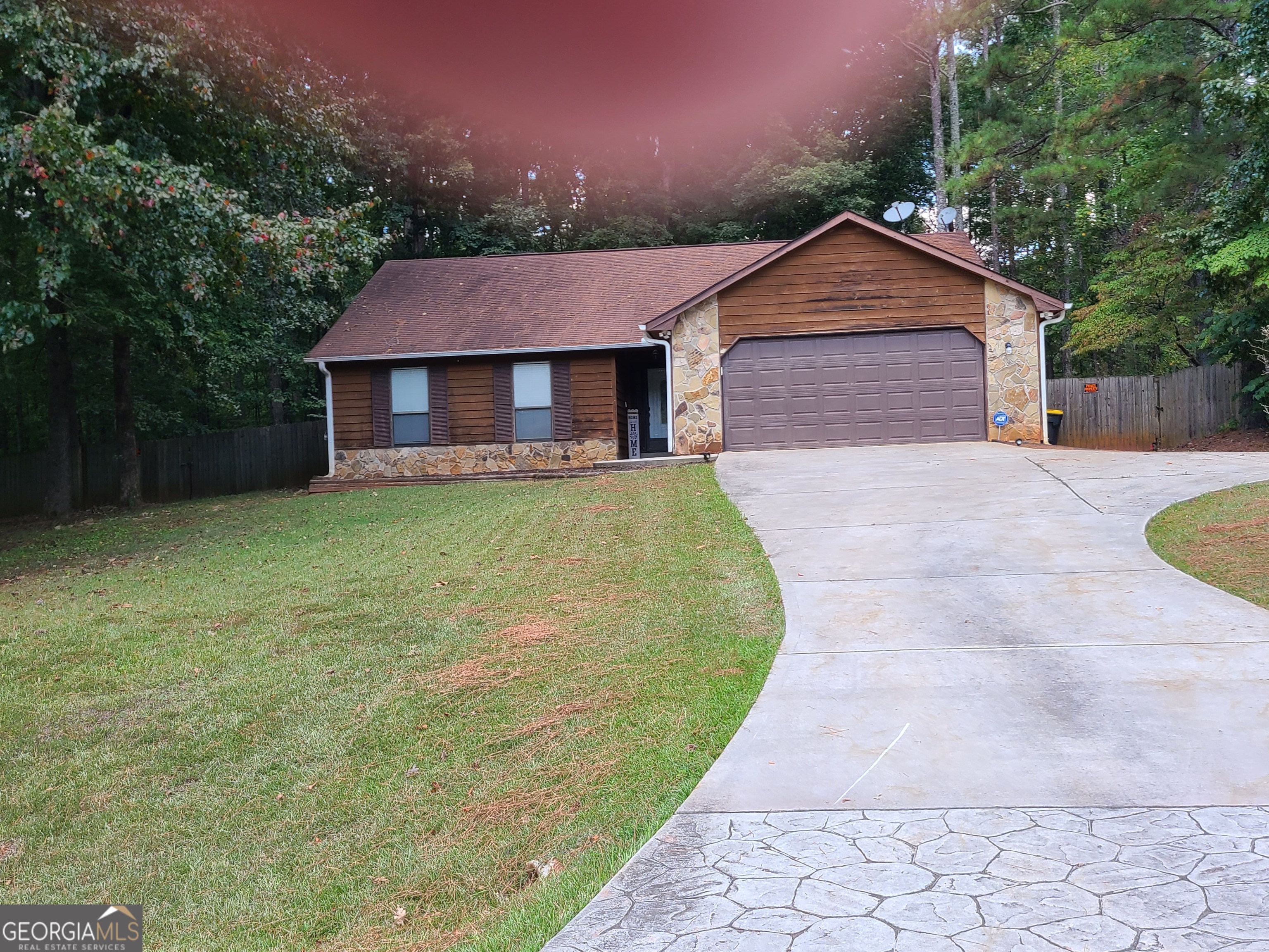 Whitney Way, Fayetteville, GA 30214