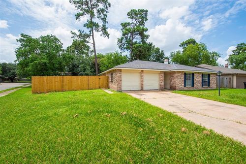 9507 Rannock Way, Spring, TX, 77379-4330 | Card Image