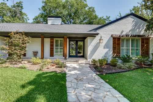 6609 Ridgeview Cir, Dallas, TX, 75240-5422 | Card Image