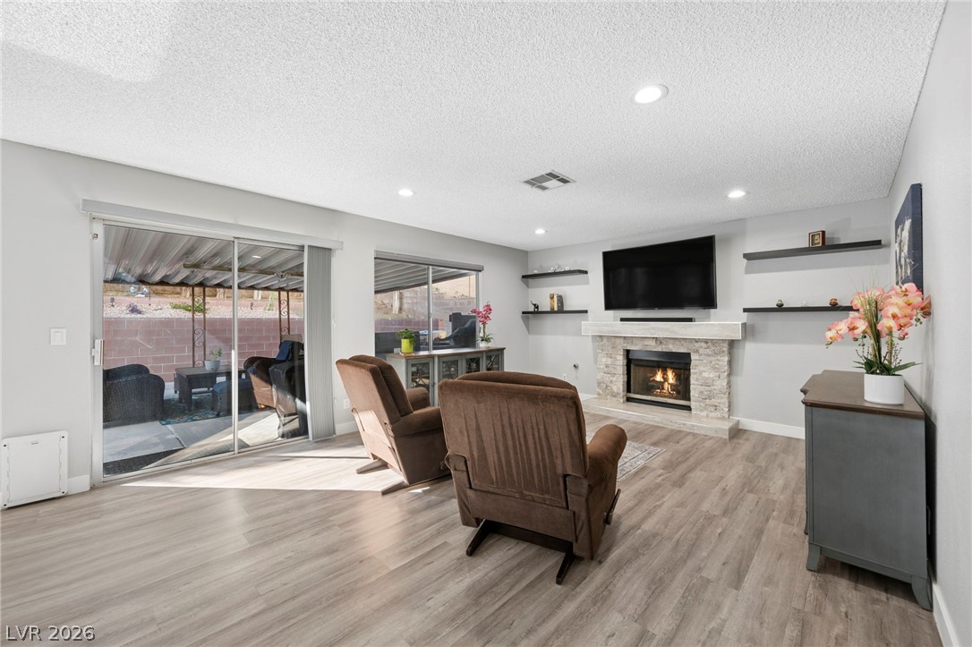 Residential in Las Vegas 5