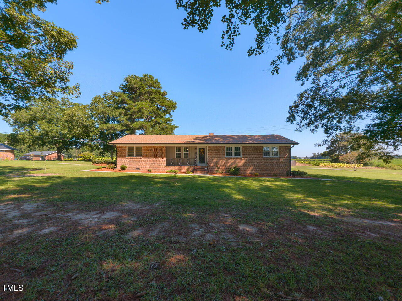 Rains Crossroads Rd, Selma, NC 27576