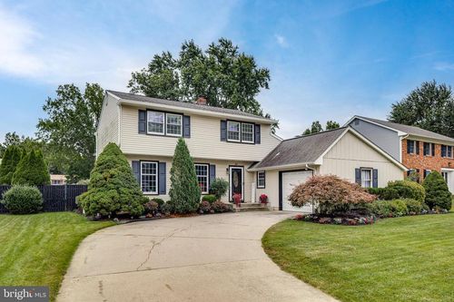 507 Perry Dr, MOUNT LAUREL, NJ, 08054-3231 | Card Image