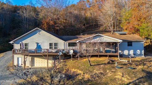 257 Dark Hollow Rd N, Andersonville, TN, 37705-1954 | Card Image