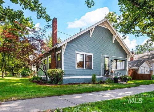 1414 W Alturas St, Boise, ID, 83702-3416 | Card Image