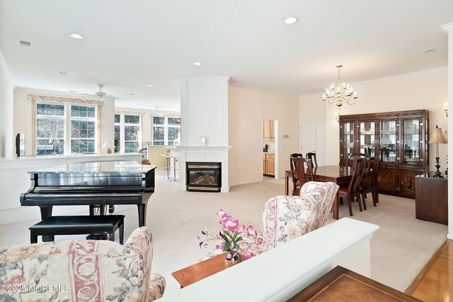 2549 Morningstar Rd, Home with 3 bedrooms, 2 bathrooms and null parking in Manasquan NJ | Image 4