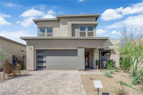 449 Crown Mesa Ave, Las Vegas, NV, 89138-6375 | Card Image