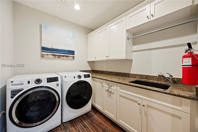 9 Armada St, House other with 6 bedrooms, 8 bathrooms and null parking in Hilton Head Island SC | Image 58