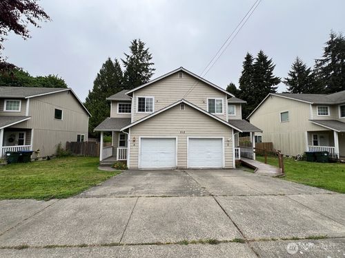 512 N 4th Ave Sw, Tumwater, WA, 98512-6411 | Card Image