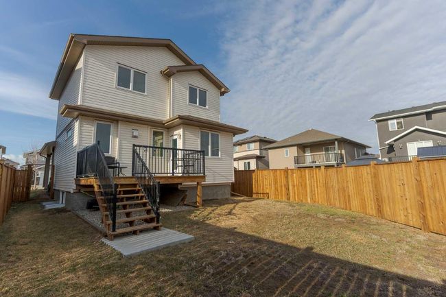 170 Bras D'or Road W, Home with 4 bedrooms, 3 bathrooms and 4 parking in Lethbridge AB | Image 5