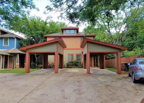 b-611 Franklin Blvd, Austin, TX, 78751-1801 | Card Image
