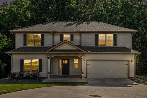 665 Trojan Ln, Alto, GA, 30510-2846 | Card Image