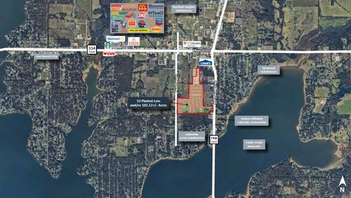 00 State Highway 198, Mabank, TX, 75156 | Card Image