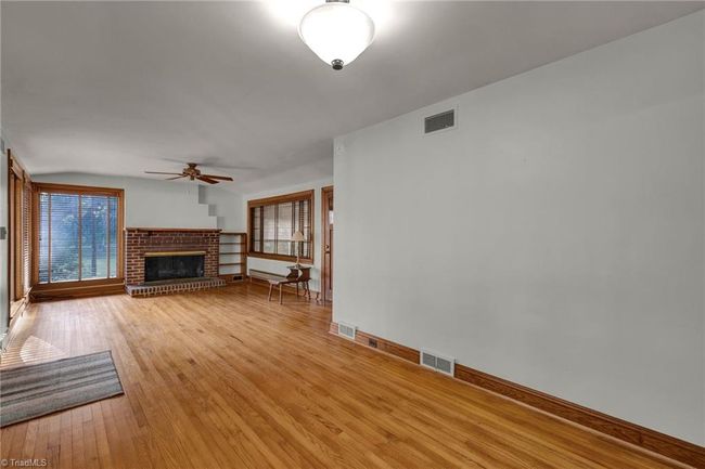 5305 Shattalon Dr, House other with 2 bedrooms, 2 bathrooms and null parking in Winston-Salem NC | Image 22