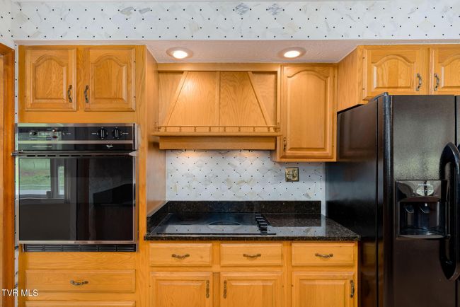 1867 Gentry Creek Rd, House other with 3 bedrooms, 2 bathrooms and null parking in Laurel Bloomery TN | Image 64