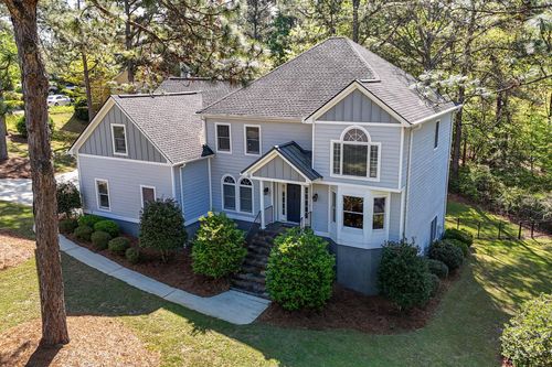 106 Sassafras Rd, Aiken, SC, 29803-2659 | Card Image