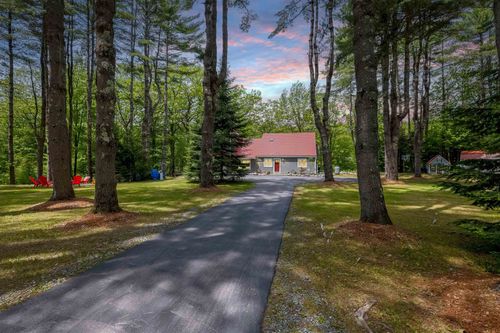 38 Canoe Run Rd, Campton, NH, 03223-4706 | Card Image