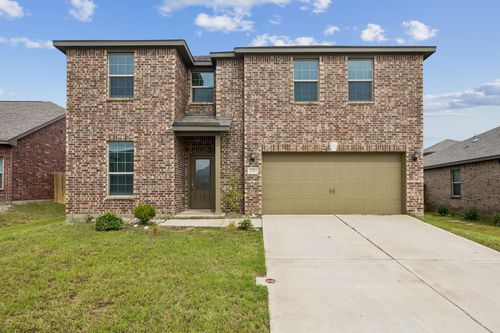 274 Moonstone Way, Princeton, TX, 75407-2562 | Card Image