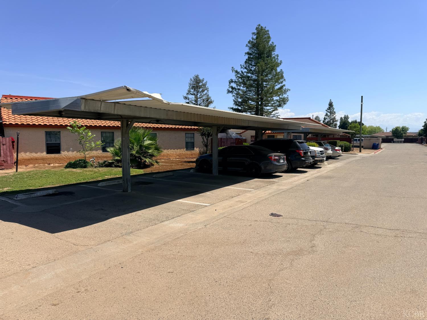 Residential Income in Reedley 2