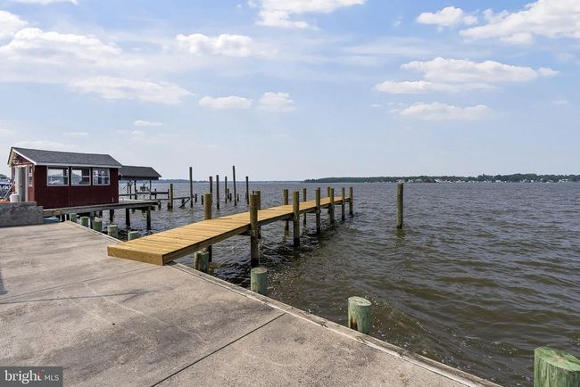 7108 River Drive Rd, House other with 4 bedrooms, 3 bathrooms and null parking in SPARROWS POINT MD | Image 62