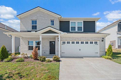 1207 Bridgett Way, Mount Juliet, TN, 37122-4263 | Card Image