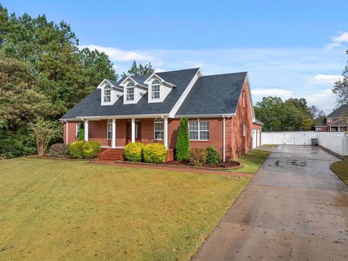 6160 County Road 33, Killen, AL, 35645-7237 | Card Image