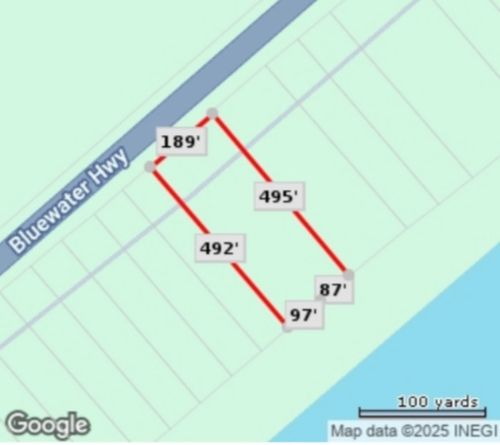 000 Bluewater Highway (Hwy 257) Highway, Freeport, TX, 77541 | Card Image