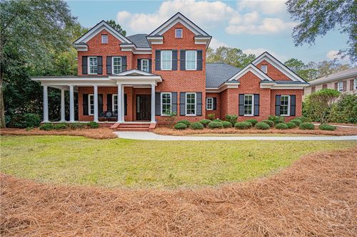 329 Spanton Cres, Pooler, GA, 31322-9621 | Card Image