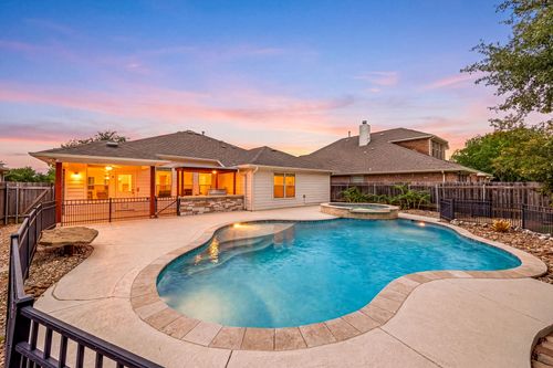 7109 Cromarty Cv, Austin, TX, 78754-5872 | Card Image