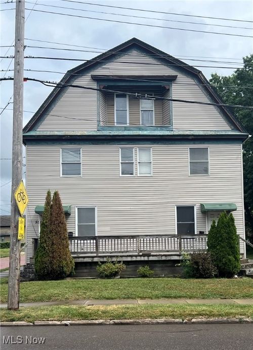 553 E Buchtel Ave, Akron, OH, 44304-1941 | Card Image