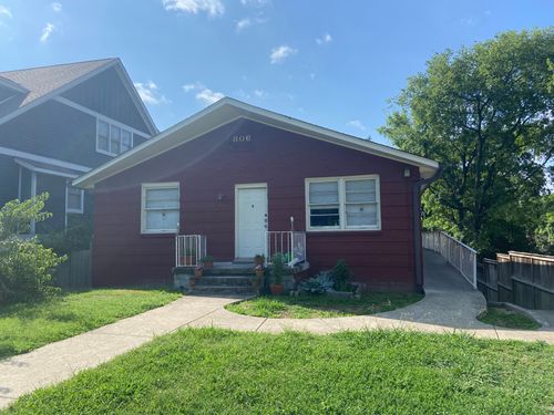 d-806 Shelby Ave, Nashville, TN, 37206-3734 | Card Image