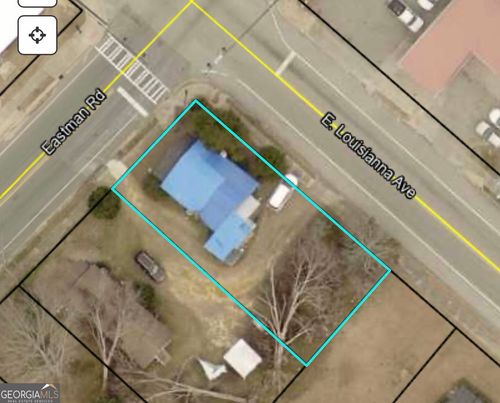 7954 Metter Rd, Soperton, GA, 30457-2104 | Card Image