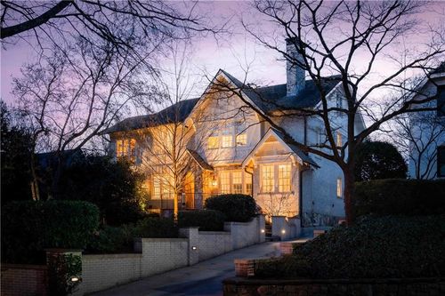 125 Palisades Rd Ne, Atlanta, GA, 30309-1532 | Card Image